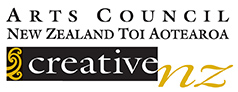 Arts Council of New Zealand